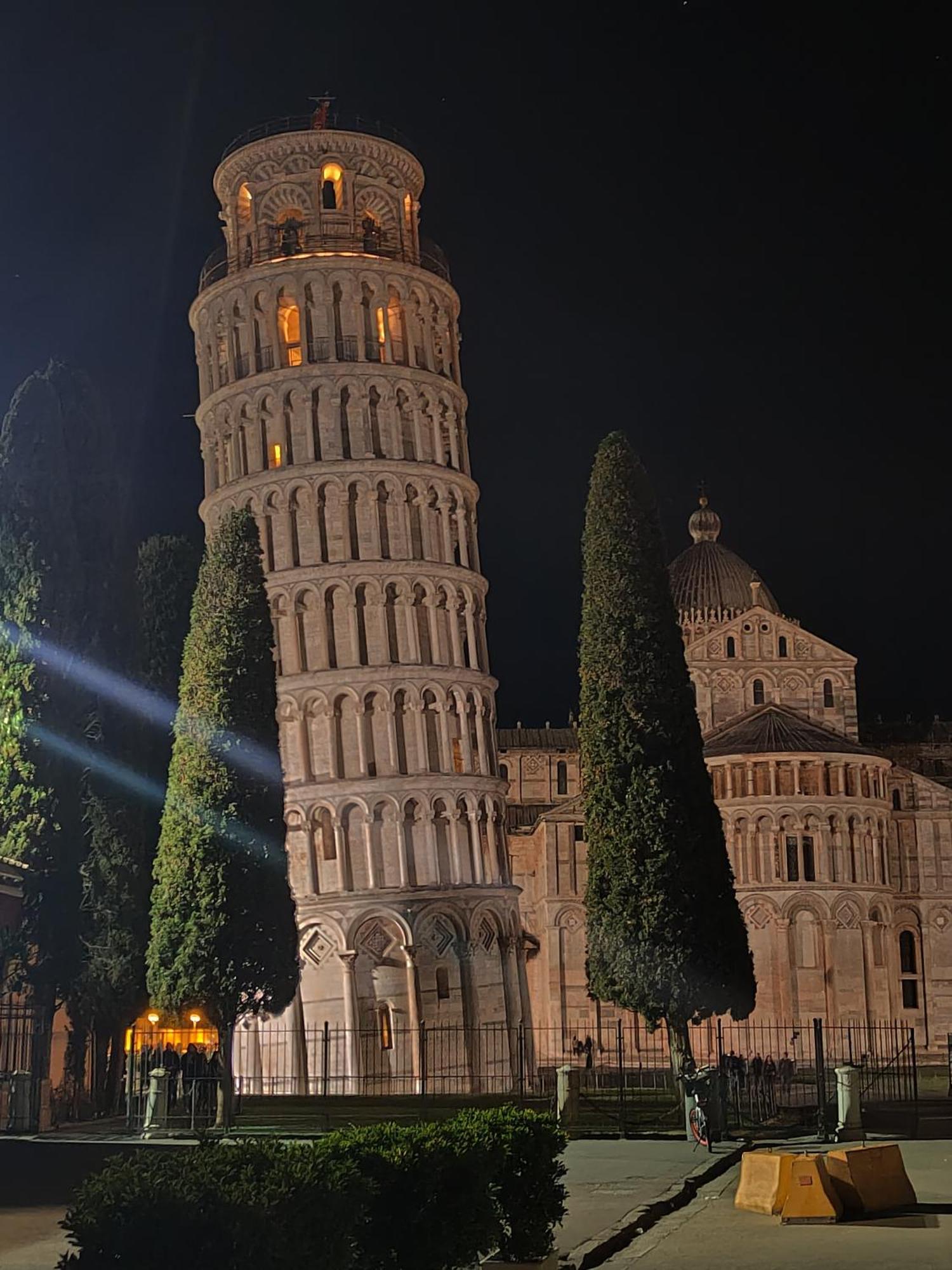 L'Angolo Di Galileo Pisa Eksteriør bilde