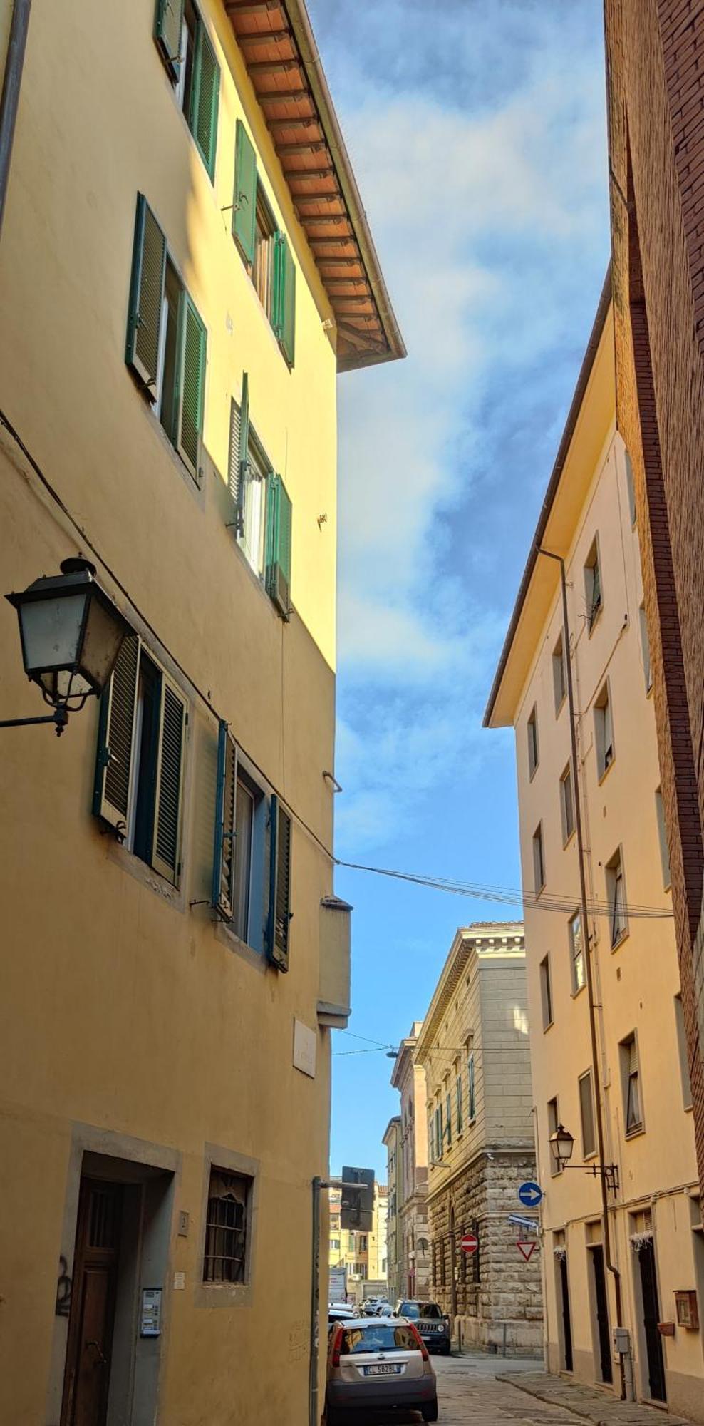L'Angolo Di Galileo Pisa Eksteriør bilde